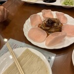 中国食府 双龍居 天満駅前店 - 