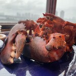 レッドロブスター - 