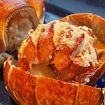 レッドロブスター - 