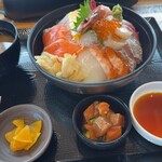 道の駅 なみえ - 