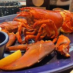 レッドロブスター - 