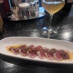 TAPAS - 