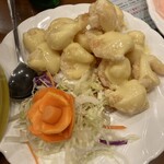 中国食府 双龍居 天満駅前店 - 