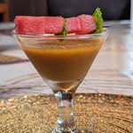 ベンガルタイガー - 八街スイカアサフェティダ