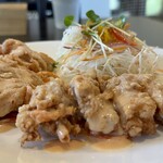 Cafe LiBRA - 
