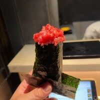 立喰 鮨となり - 