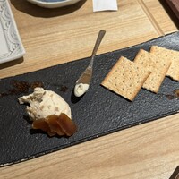 梅田 鮨割烹のの - 