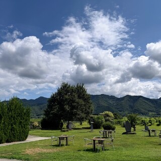 メルシャン ワインギャラリー_2