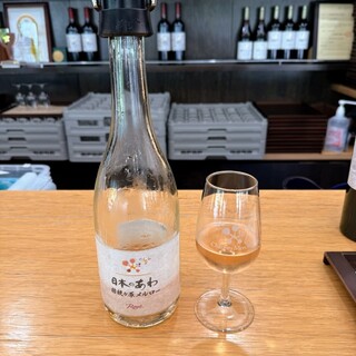 メルシャン ワインギャラリー_1