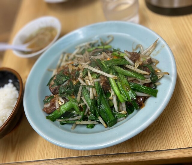 ラーメン とんかつ 忠（ちゅう） - 長町一丁目（ラーメン）の写真