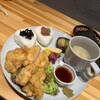 おむすびCafe TABIMUSUBI