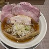 麺屋優光 名古屋店