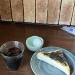 支留比亜珈琲店 - 