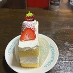 パティスリー 苺いちえ - 