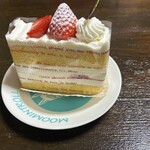 パティスリー 苺いちえ - 