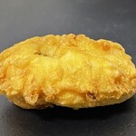 浅草 九重 - 2025.08.14 (木)    カレー　250円（税込）