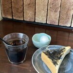 支留比亜珈琲店 - 