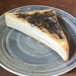 支留比亜珈琲店 - 