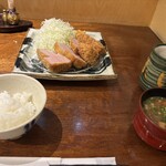 ぶた いながき - 