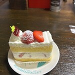 パティスリー 苺いちえ - 