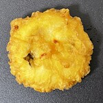 浅草 九重 - 2025.08.14 (木)    カレー　250円（税込）