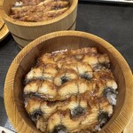 元祖瓦そば たかせ 本館 - うなめし