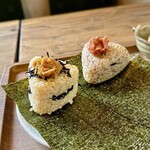 cafe 豆太郎の家 - 料理写真: