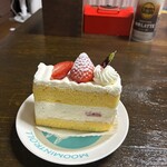 パティスリー 苺いちえ - 