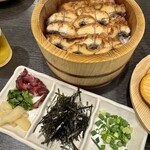 元祖瓦そば たかせ 本館 - やくみ