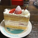 パティスリー 苺いちえ - 