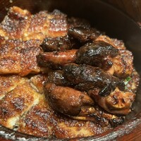 炭焼 うな富士 有楽町店 - 