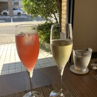 ビストロ アマファソン - 