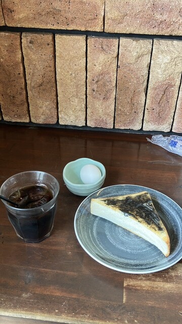 Sylvia Coffee Ten Takasugi Ten