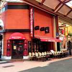 ソロ ピッツァ ナポレターナ ダ ピッコロ 大須本店