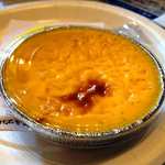 ソロ ピッツァ ナポレターナ ダ ピッコロ - 窯焼きプリン