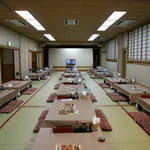 Ryokan Zenya - 宴会場