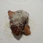 bb9 - フレッシュ　ポルチーニ　薪焼き
      
      