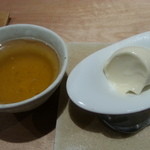 bb9 - ほうじ茶と。