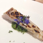 bb9 - 淡路　まながつお　薪焼き
      