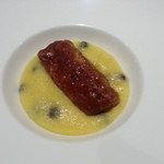 bb9 - 自家製　河内鴨　チストーラ　薪焼き
      
      