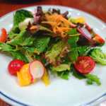 ヴォメロ - 週末ランチコースの前菜