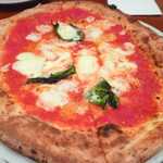 ヴォメロ - マルゲリータ