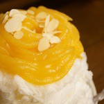 おいもミルク（680円？）
          