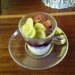 八ヶ岳倶楽部 - 