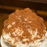 みなと屋 - いちごのティラミス（680円）
      