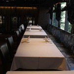 リストランテ ケン ヴェンティ クワトロ - 