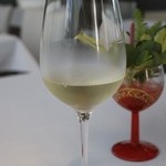 リストランテ ケン ヴェンティ クワトロ - 白ワイン