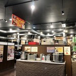 七輪焼肉 安安  - 