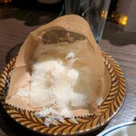 二階の洋品店 - 