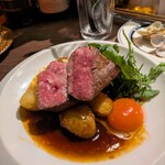 二階の洋品店 - 